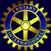 Past President, Armstrong Rotary